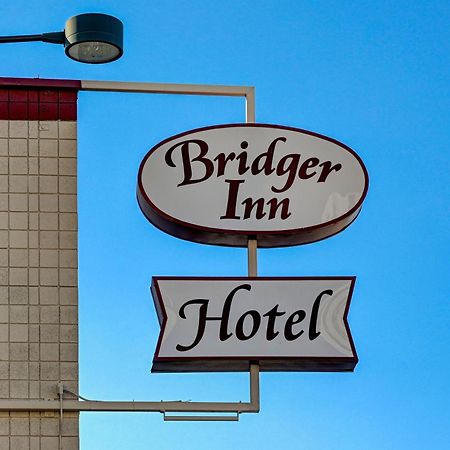 Bridger Inn Hotel Downtown Las Vegas Bagian luar foto